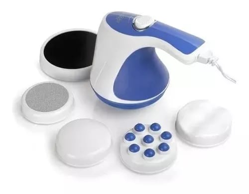 Miniatura 2 de Masajeador Relax Spin